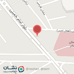 عکس فروشگاه زنجیره ای گندم - تربت جام امام خمینی