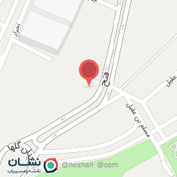 عکس بقعه علی بن یحیی