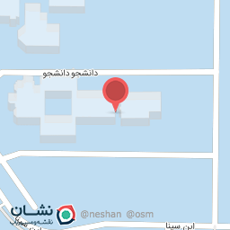 عکس کتابخانه دانشکده بهداشت