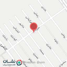 عکس مسجد حضرت زینب