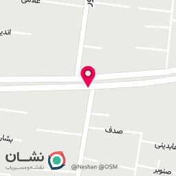 عکس رستوران پارادتیس