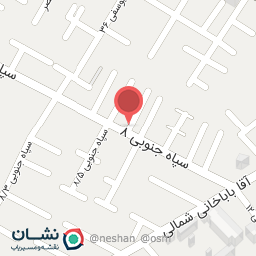 عکس آرایشگاه پوریا