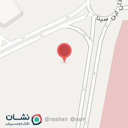 عکس اداره گاز چمران