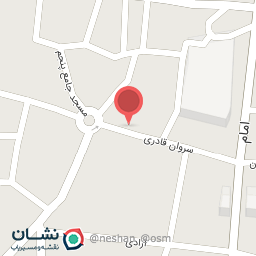 عکس آکادمی آرایشگری هدف 