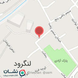 عکس سوپر مارکت رضاخانی