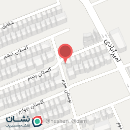 عکس یاران دریان احمدی