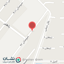 عکس حسینیه قمر بنی هاشم (ع)