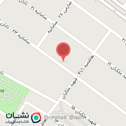 عکس آرایشگاه ریونیز