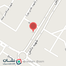 عکس فروشگاه موتورسیکلت امین