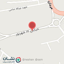 عکس فروشگاه فدک