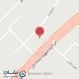 عکس پخش مواد غذایی بهنام شهسواری 