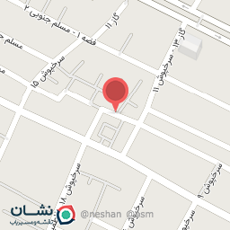 عکس دفتر خدمات فنی پارس نوین