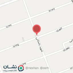 عکس آرایشگاه سروش