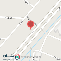 عکس کلینیک دندانپزشکی دکتر دلربا