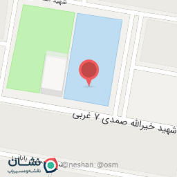 عکس مدرسه روغنی