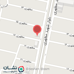 عکس کافه شاپ صدف