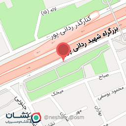 عکس استاد شهریار