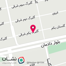 عکس برقکار فواد