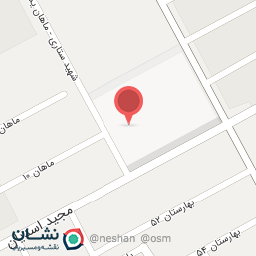 عکس مجتمع مسکونی یاس