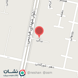 عکس آرایشگاه رز کلاسیک