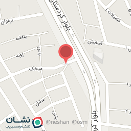 عکس سوپر لبنی روژ