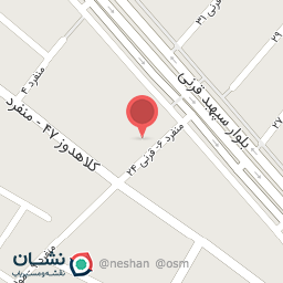 عکس کنتور توکلی