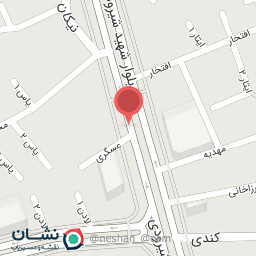 عکس مرغ و ماهی خرم (ملکی)