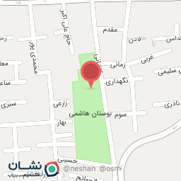 عکس شهدای صالحی