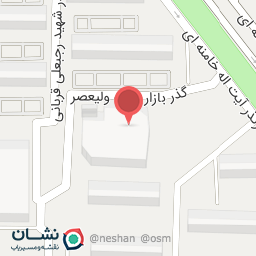 عکس نگان سرویس (مرکز خدمات برند پرومکس و کویین)