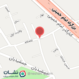 عکس آرایشگاه