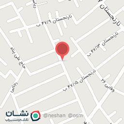 عکس سالن آرایش و زیبایی ملینا 