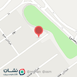 عکس آرایشگاه یگانه