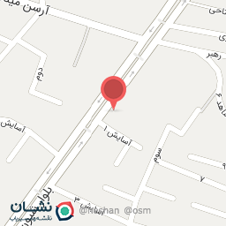 عکس قلیان سرای سیاه