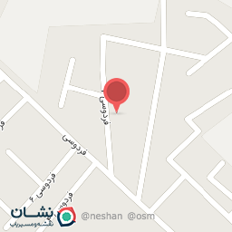 عکس سالن زیبایی ریحانه