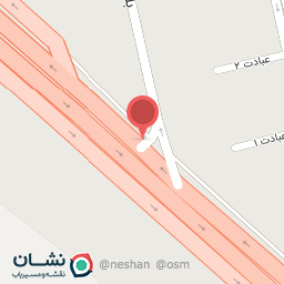 عکس قصر کاشی و سرامیک مرکزی رزم فر