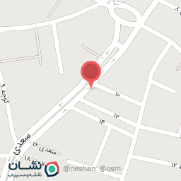 عکس نانوایی بربری 