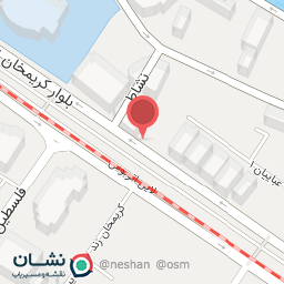 عکس مطب دکتر بیژن بوته ساز