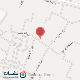 عکس فروشگاه روناک جین شعبه بازار تهران