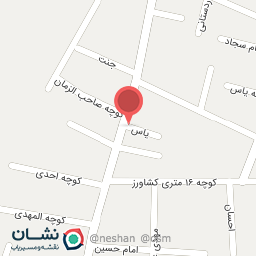 عکس فروشگاه کریم عمرآباد 50020