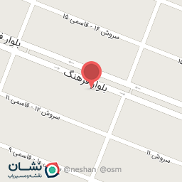 عکس شیشه شیرازی