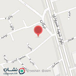 عکس مطب دکتر سجاد قیطانی