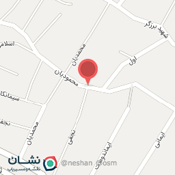 عکس داربست فلزی جزیره