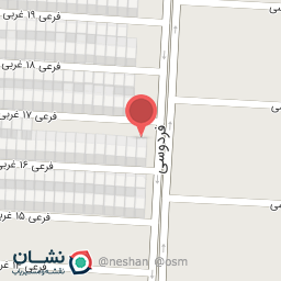 عکس فروشگاه افق کوروش