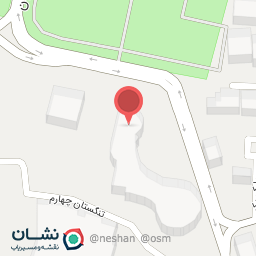 عکس آرایشگاه سعید پوراندخت