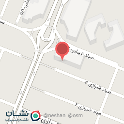 عکس گوشه شیرین