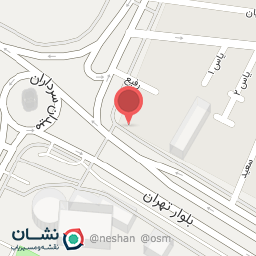 عکس پاچین بریان مرکزی