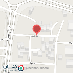 عکس کبابی حاج عمر