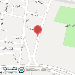 عکس پست برق 