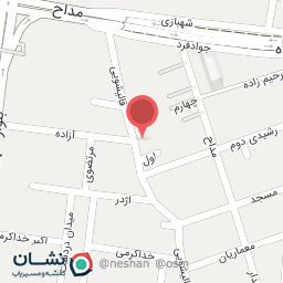 عکس آزمایشگاه آزمون کیفیت افق