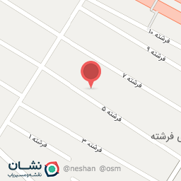 عکس پیرایش ماکاس